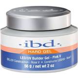 Builder gel IBD Hard Gel LED/UV Builder Gel V V 56g
