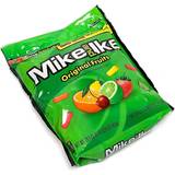 Mike and Ike Original Fruits Stand-Up Bag 816g 1pack