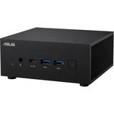 Stationära datorer ASUS PN53-S7110AD - AMD R7-7735H DDR4