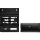 Zwilling Gåvoboxar & Set Zwilling TWINOX 5-pc Travel Set With Snap Fastener Case