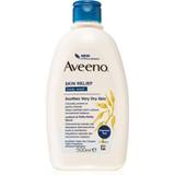 Aveeno Bad- & Duschprodukter Aveeno Skin Relief Body wash Soothing Shower Gel 500ml