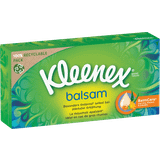 Kleenex Taschentücherbox balsam 56 Tücher
