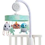 Tiny Love Plast Babynests & Filtar Tiny Love Treasure the Ocean Luxe Music Mobile