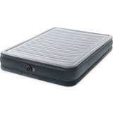 Intex pump Intex Air mattress bed 203x152cm with pump 2-seater 67770ND