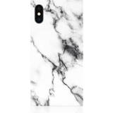 Mobilfodral White Marble Cover for iPhone X/XS