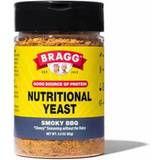 Näringsjäst Bragg Näringsjäst BBQ 85 gram