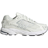 Adidas 47 ½ - Dam Sneakers adidas Response CL W - White Tint/Silver Metallic