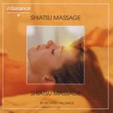 Massagemattor & Massagedynor Shiatsu Massage