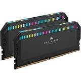 RAM minnen Corsair Dominator Platinum RGB DDR5 6000MHz 2x16GB (CMT32GX5M2E6000C36)