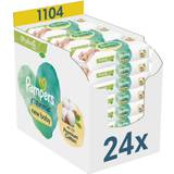 Pampers new baby Pampers Harmonie New Baby 24pack 1104pcs