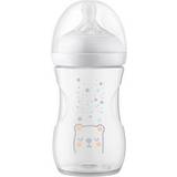 Philips Avent Nappflaskor Philips Avent Babyflasche Natural Response, AirFree, 260ml, ab 1M