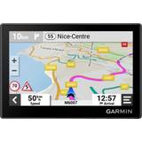 Knappsats GPS-mottagare Garmin Drive 53