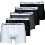 Polo Ralph Lauren Boxers Kalsonger Polo Ralph Lauren Trunk 5-pack