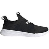 Adidas 35 ½ Sportskor adidas Puremotion Adapt W - Core Black/Cloud White/Grey Five