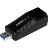 USB-A Nätverkskort StarTech USB31000NDS