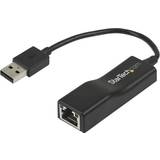 Nätverkskort & Bluetooth-adaptrar StarTech USB2100