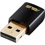 ASUS USB-A Trådlösa nätverkskort ASUS USB-AC51