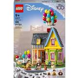 Appstöd - Lego Disney Lego Disney Up House​ 43217