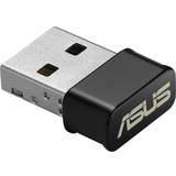 USB-A Nätverkskort & Bluetooth-adaptrar ASUS USB-AC53 Nano