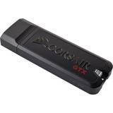 1 TB - USB Type-A USB-minnen Corsair Voyager GTX 1TB USB 3.1