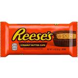 Reeses Reese’s Peanut Butter Cups 42g 2st