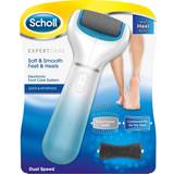 Scholl velvet smooth Scholl ExpertCare Electronic Foot Care System