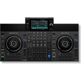 MIDI via USB DJ-spelare Denon SC Live 4