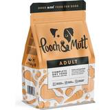 Pooch & Mutt Hundar Husdjur Pooch & Mutt Complete Adult Dry Dog Food Grain Free Chicken & Superfood Blend 7.5kg