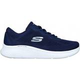 Blåa - Dam Sneakers Skechers Skech-Lite Pro W - Navy