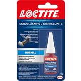 Tätningsmedel, Kemikalier & Spackel Loctite Screw locking Adhesive 5g 1st
