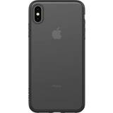 Incase Transparent Mobilfodral Incase Protective Cover for iPhone XS Max