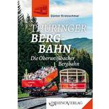 Rhino Thüringer Bergbahn