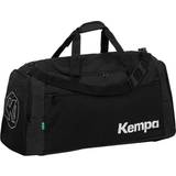 Kempa Väskor Kempa Sports Bag L Övriga produkter Väskor svart Storlek L
