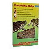 Lucky Reptile Husdjur Lucky Reptile Turtle Mix Baby 50 g, 2er Pack