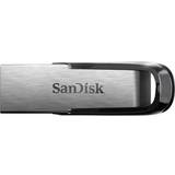 SanDisk 128 GB - USB Type-A USB-minnen SanDisk Ultra Flair 128GB USB 3.0