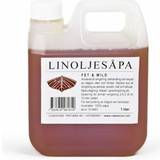 Linseed Oil Soap 1L 1L