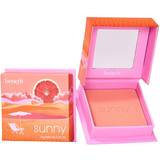 Dofter Rouge Benefit Sunny Blusher Coral