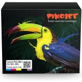 Pixojet Canon PGI 580/CLI 581 XXL Combo 6-pack