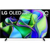 Smart TV LG OLED42C35LA