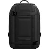 Nylon Väskor Db Ramverk Backpack 21L - Black Out