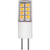 GY6.35 LED-lampor Star Trading 344-29 LED Lamps 2W GY6.35