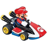 1:43 Bilbanebilar Carrera Mario Kart Mario 20064033