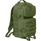 Blåa Ryggsäckar Brandit US Cooper Patch M 25L Backpack