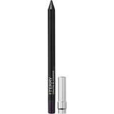 By Terry Rouge By Terry Crayon Blackstar Black Print