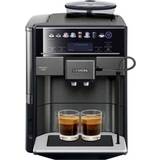 Integrerad kaffekvarn - Kalkindikator Espressomaskiner Siemens EQ.6 plus s100 TE651319RW
