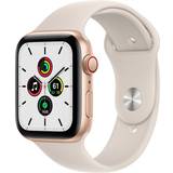 Apple watch se gps 44mm Apple Watch SE 2020 Cellular 44mm Aluminium Case with Sport Band