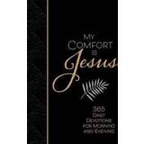 My Comfort is Jesus