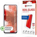 Displex Skärmskydd Displex Real Glass Screen Protector for Galaxy A54 5G