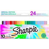 Sharpie Hobbymaterial Sharpie Special Edition Fine Marker 24-pack