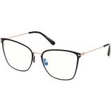 Tom Ford Glasögon & Läsglasögon Tom Ford FT5839-B